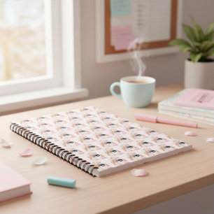 Cuaderno Barb