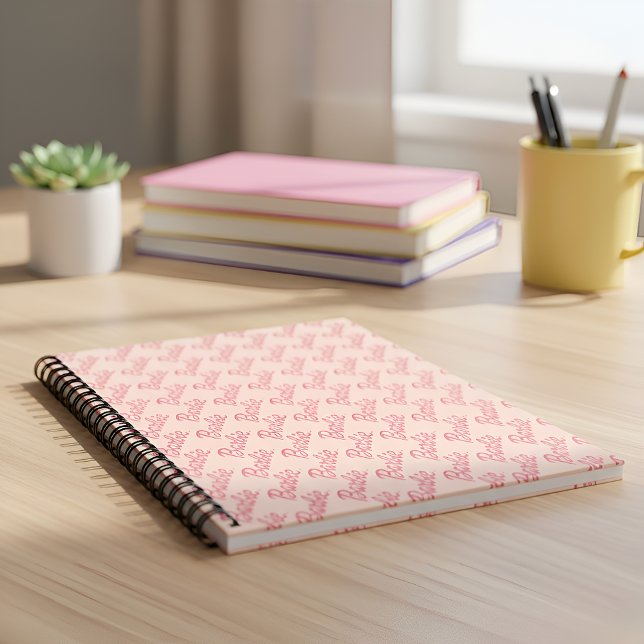 Cuaderno Barb Notebook (Subido por el creador)
