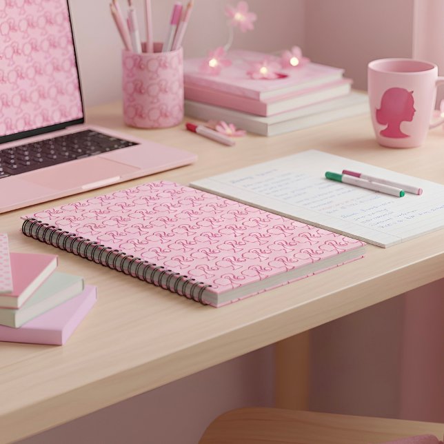 Cuaderno Barb Notebook (Subido por el creador)