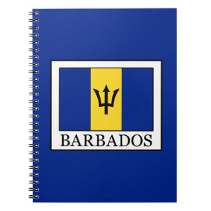 Cuaderno Barbados