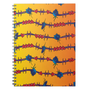 Cuaderno Barbilla