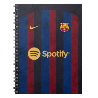 Cuaderno Barcelona