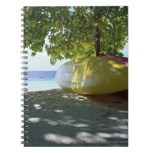 Cuaderno Barco