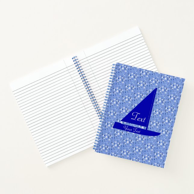 Cuaderno Barcos (Interior)