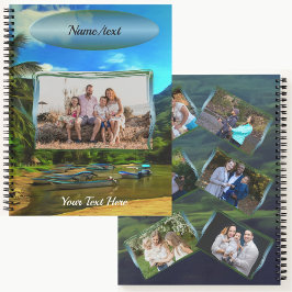 Cuaderno Barcos pesqueros del río Mismaloya 0344