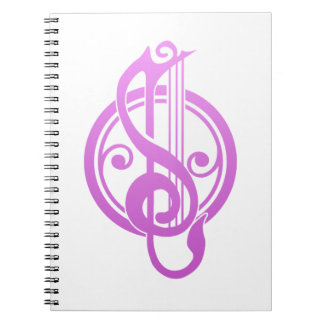 Cuaderno Bard Song Weaver DnD