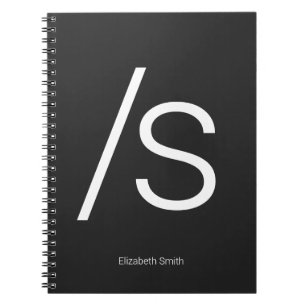 Cuaderno Barra frontal del símbolo de sarcasmo