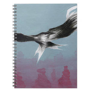 Cuaderno Barranco Eagle 2014