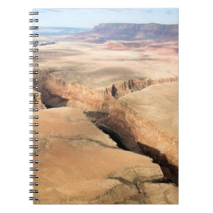 Cuaderno Barranco en el barranco