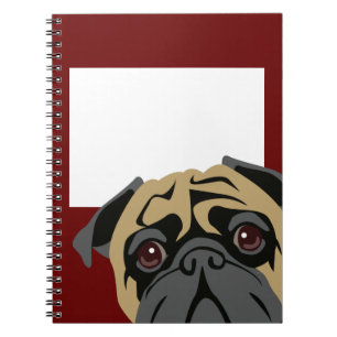 Cuaderno Barro amasado mimoso