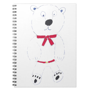 Cuaderno Barry Notebook/Journal