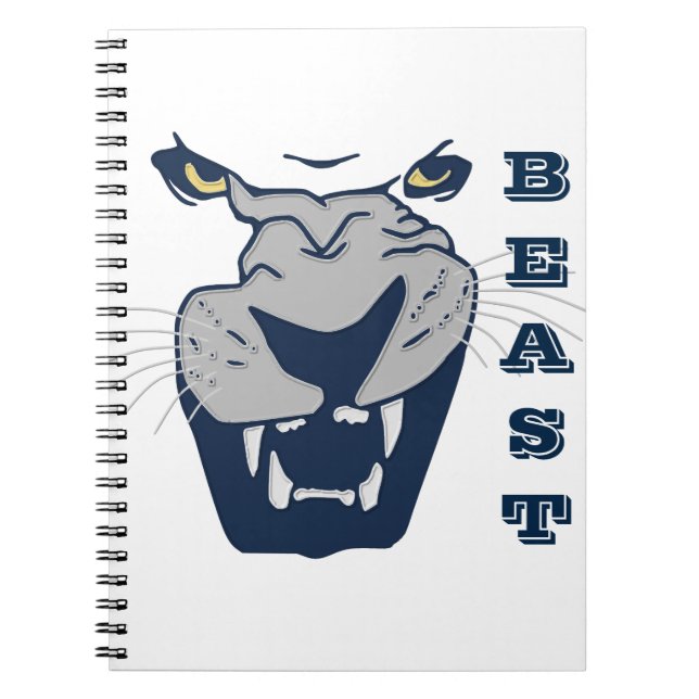 CUADERNO BASURA (Frente)
