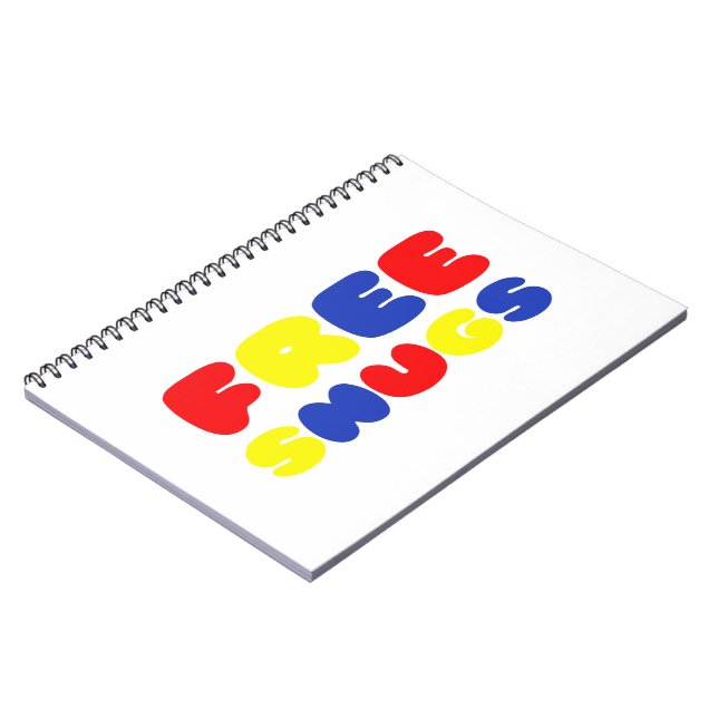 CUADERNO BASURA GRATUITA (Lado Izquierdo)