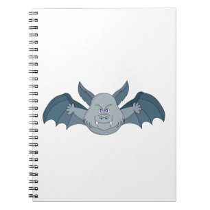 Cuaderno Batalla voladora
