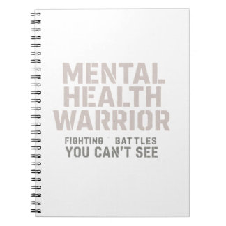 Cuaderno Batallas invisibles, fuerza interior