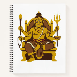Cuaderno Batara Guru