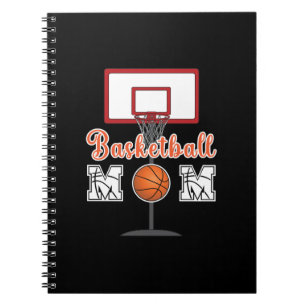 Cuaderno Baterías de básquetbol