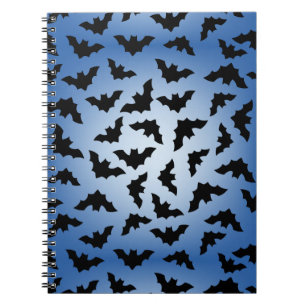 Cuaderno Bats