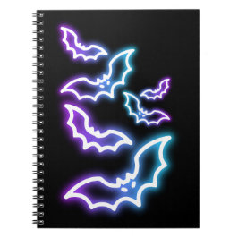 Cuaderno Bats