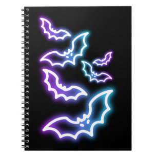 Cuaderno Bats