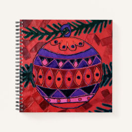 Cuaderno Bauble