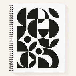 Cuaderno Bauhaus Art 4