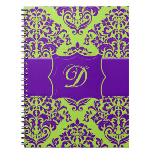 Cuaderno Baya del kiwi