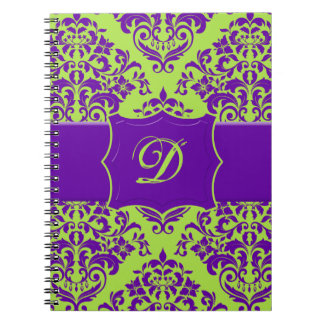 Cuaderno Baya del kiwi