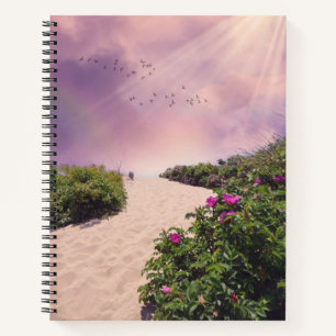 Cuaderno Beach Lover