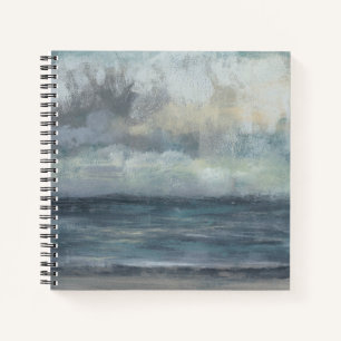 Cuaderno Beach Rise