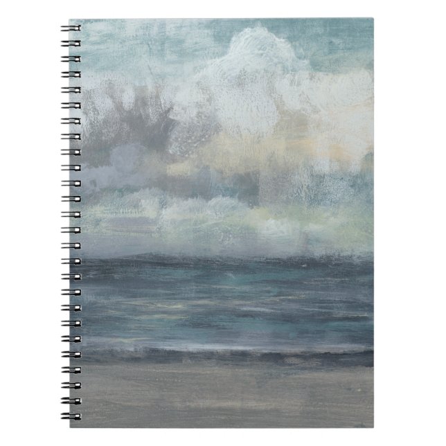 Cuaderno Beach Rise (Frente)