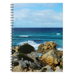 Cuaderno Beat Of The Ocean,