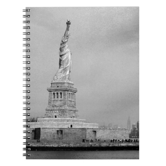 Cuaderno Beatious NYC (Frente)