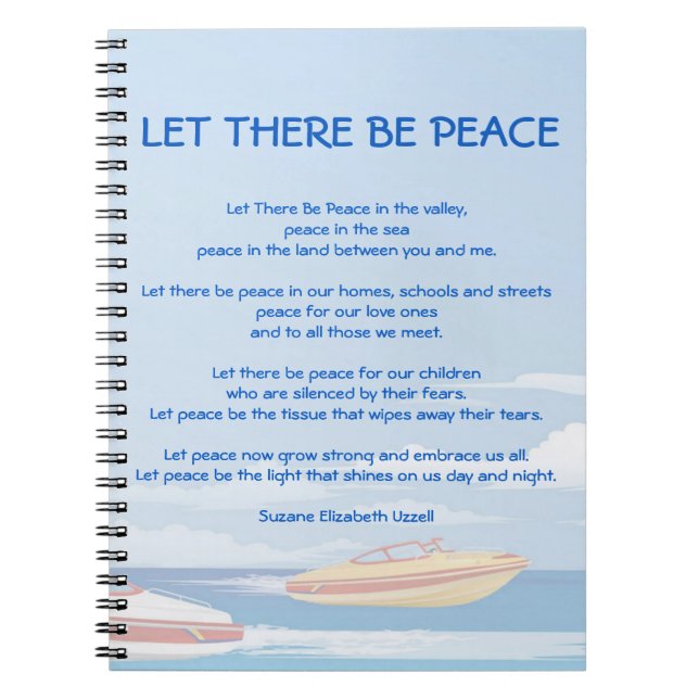 Cuaderno Beautiful Expressions -  (Frente)