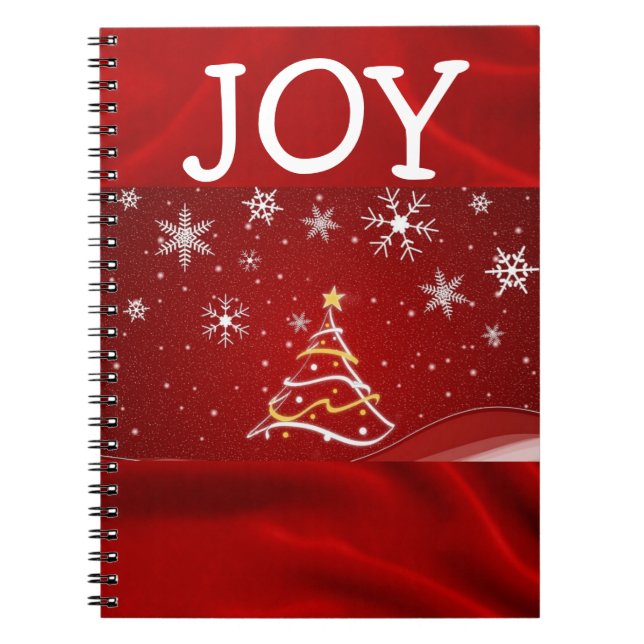 Cuaderno Beautiful Expressions Notebook (Frente)