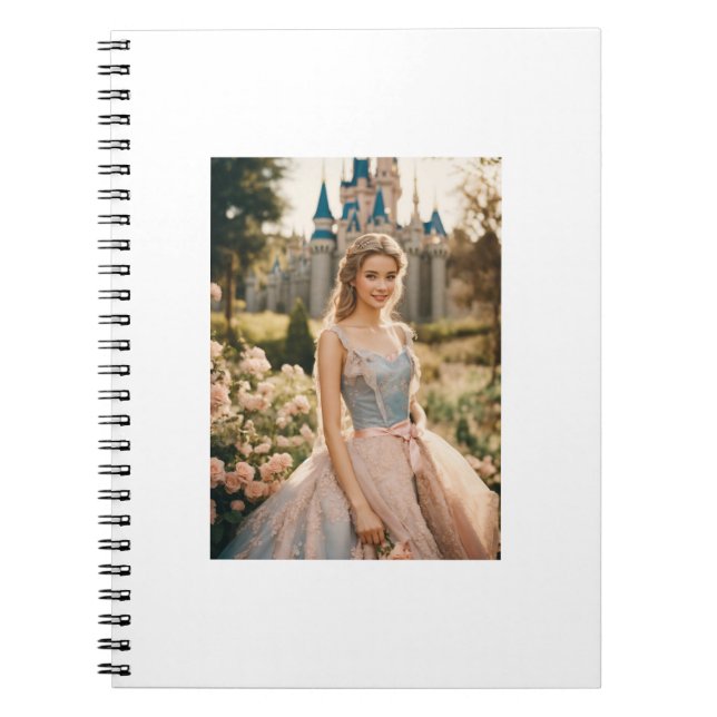 Cuaderno bebé (Frente)