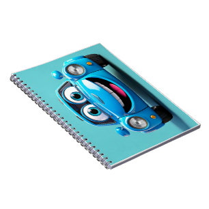 Cuaderno Bebé