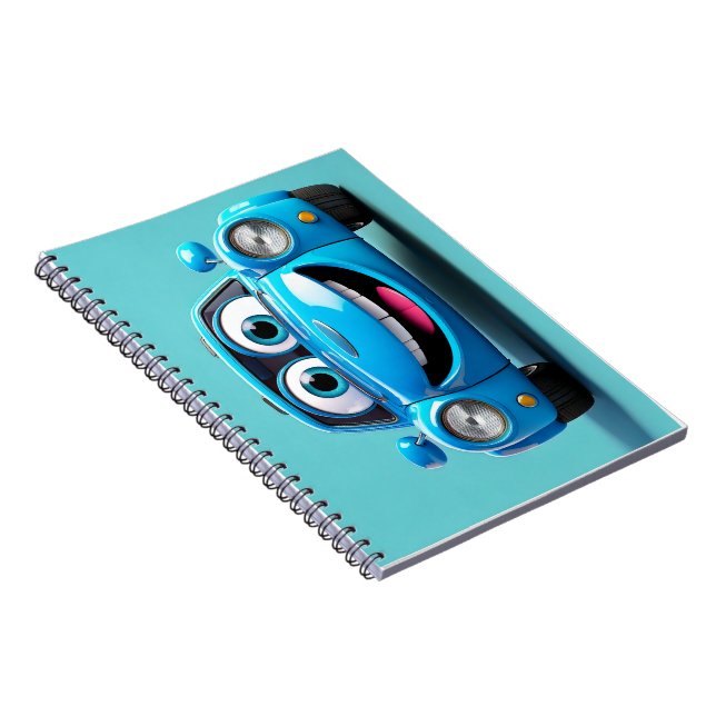 Cuaderno Bebé (Lado Derecho)