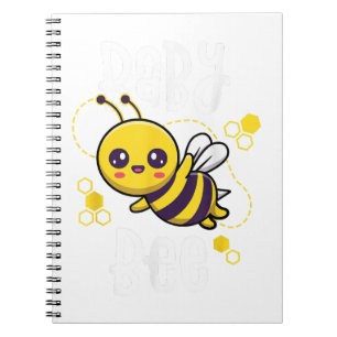 Cuaderno Bebé Abeja Primera Apuesta Familiar