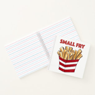 Cuaderno Bebé con leche pequeña personalizada Nacimiento Fr