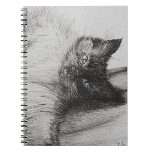 Cuaderno Bebé fresco