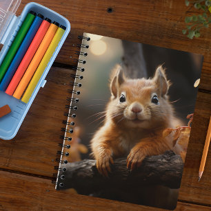 Cuaderno Bebé lindo