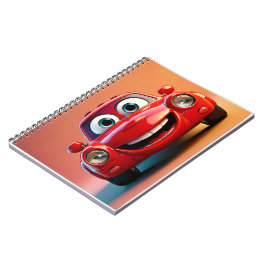 Cuaderno Bebé portátil