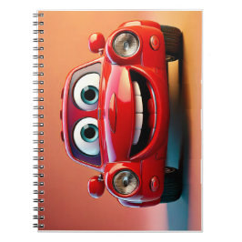 Cuaderno Bebé portátil