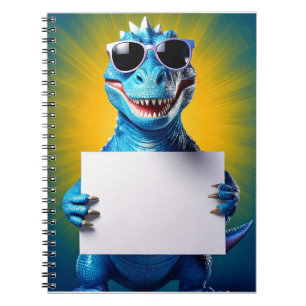 Cuaderno Bebé portátil - Su nombre aquí