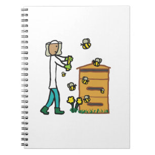 Cuaderno Bebida