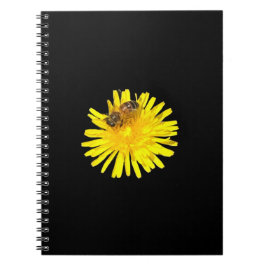 Cuaderno Bee
