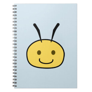 Cuaderno Bee