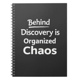 Cuaderno Behind Every Lesson Plan is a Sleepless Night