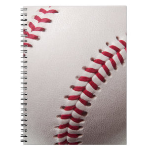 Cuaderno Béisbol - modificado para requisitos particulares